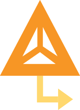 Hatha Systems triangle icon 2