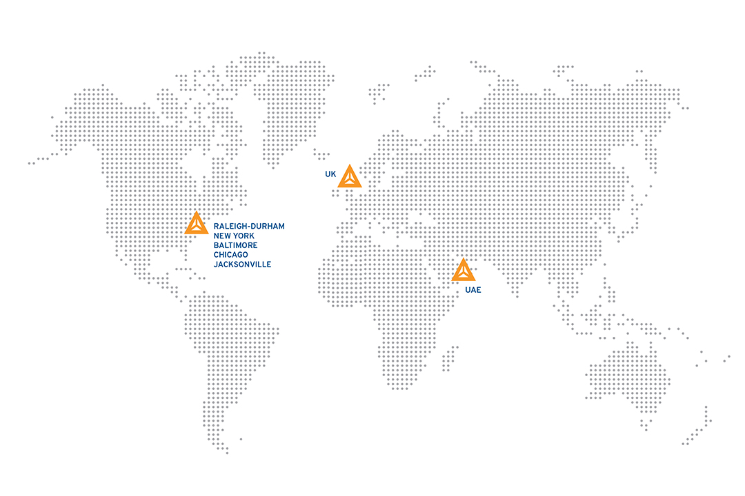 Hatha Systems Knowledge Refinery Map